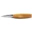 Ніж Morakniv Woodcarving 122 - мініатюра 1