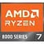 Ноутбук Lenovo IdeaPad Slim 3 15AHP10 AMD Ryzen 7 8840HS до 5, 1 ГГц, 15, 3 WUXGA, IPS, 40 ГБ DDR5, 4 ТБ SSD, графікою AMD Radeon 780M, сірий - мініатюра 7