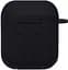 Чохол TOTO 1st Generation Thick Cover Case AirPods Black - мініатюра 2