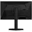 Монітор TFT 24.5" AOC 25G4SXU, Fast IPS, 300 Гц, 2xHDMI, DP, HAS, Pivot, чорно-сірий (25G4SXU) - мініатюра 4