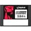 Накопитель SSD Kingston Sata 2.5 3.8TB 2.5 SATA DC600M (SEDC600M/3840G) - миниатюра 1