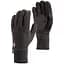 Рукавиці Black Diamond LightWeight Gridtech Gloves Black XL (1033-BD 801033.BLAK-XL) - мініатюра 1