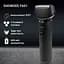 Електробритва ShowSee F601-BK Black - мініатюра 5