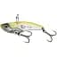 Цикада Savage Gear Vib Blade 45 mm 8.5 g Green Silver Ayu - миниатюра 1
