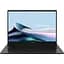 Ноутбук ASUS 14 Zenbook UM3406GA OLED/Ryzen 7 AI 445/32GB/1TB/UMA/DOS/Jade Black (90NB17R1-M000B0) - мініатюра 1