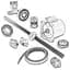 Расходный материал AHK HP LJ P1102/M1132/M121/M1214/M1217/CANON LBP3150/3108/6000,RC3-0538 (70262469) - миниатюра 1