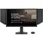 Монітор BenQ 24.1" ZOWIE XL2540X+ FHD TN 280Hz (9H.E18LB.QBE) - мініатюра 1