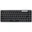 Комплект (клавиатура + мышь) 2E MK430 Wireless Black (2E-MK430WBGR_UA) - миниатюра 2
