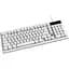 Клавіатура Ajazz AF98 USB UA White (AF98-W) - мініатюра 5