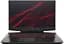 Ноутбук HP Omen 17-cb1002ur (104M7EA) Shadow Black (104M7EA) - миниатюра 2