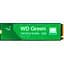 Накопичувач SSD M.2 2280 1TB SN3000 WD (WDS100T4G0E) - мініатюра 1