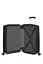 Валіза American Tourister LIFTOFF BLACK 67x45x31(33) 67 См ME5*09914 - мініатюра 2