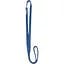 Петля Rock Empire Open Sling Work PA 20 mm 80 cm Blue (1053-CNA080.020+0080W0007) - миниатюра 1