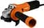 Шліфмашина кутова 125мм 1000Вт Neo Tools teh0025372 - мініатюра 1