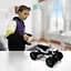 Машинка на радиоуправлении Sulong Toys Off-Road Crawler Tiger серый (SL-111RHMGR) - миниатюра 8