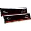 Модуль пам'яті G.Skill DDR5 32GB (2x16) Aegis 5 6000Mhz (F5-6000J3636F16GX2-IS) - мініатюра 2