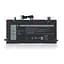 Акумулятор для ноутбука BestBatt Dell (J0PGR) Latitude 5290 2-in-1 5285 T17G 7.6V 42 Wh Replacement - мініатюра 1