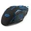 Миша Esperanza MX403 Apache USB Black-Blue (EGM403B) - мініатюра 3