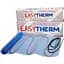 Мат нагрівальний Easytherm двожильний EM 1.00 - мініатюра 1