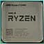 Процесор AMD Ryzen 3 3200G (YD320GC5M4MFI) (Socket AM4, 4T, 4.0 ГГц, Tray) Б/в - мініатюра 1