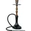 Кальян Aroma Hookah Oscar Brown Craft Black - мініатюра 2