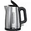 Электрочайник Braun WK 1500 BK 1.7 л нержавеющая сталь/черный - миниатюра 2