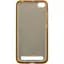 Чохол-накладка Toto TPU Shine Case Xiaomi Redmi 5A Gold - мініатюра 3