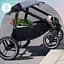 Універсальна коляска 2 в 1 Kinderkraft Nea Midnight Black (KSNEA000BLK2000) - мініатюра 10