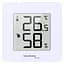 Термогигрометр Technoline WS9475 White (WS9475), Белый - миниатюра 1