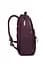 Рюкзак 15.6" Samsonite KARISSA EVO BURGUNDY 41x28,5x14,5 KP2*20011 - мініатюра 10