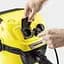 Профессиональный пылесос Karcher WD 3 P V-17/4/20 (1.628-170.0) - миниатюра 3