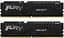 Модуль пам'яті Kingston Fury DDR5 32GB (2x16) 6800MHz Beast Black EXPO (KF568C34BBEK2-32) - мініатюра 1