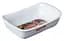 Форма Pyrex Supreme white 22х15 см kuh0016109 - мініатюра 2