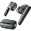 Наушники TWS Poly Voyager Free 60 Earbuds + BT700A + BCHC Black - миниатюра 1