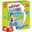 Вжик-вжик Липучки Vladi Toys Машинки, укр. мова (VT1302-21) - мініатюра 1