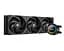 СВО ID-Cooling Space LCD SL360 Pro SE (SL360 Pro SE) - мініатюра 1
