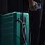 Чемодан Ninetygo Rhine PRO plus Luggage 24 Green - миниатюра 4
