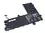 Акумулятор для ноутбука Asus B21N1506-2S1P E502S 7.6V Black 4200 mAh - мініатюра 2