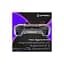 Геймпад GamePro GPX13T 2.4G/BT 5.1/USB/PC/iOS/Android RGB Transparent (GPX13T) - мініатюра 8