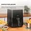 Мультипіч Cecotec Cecofry Fantastik 5500 аерогриль-фритюрниця - мініатюра 7