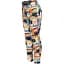 Термобілизна Frontier Kinkaju Fun Merino Kids 128 см Multicolor - мініатюра 5
