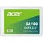 Твердотільний накопичувач SSD Acer 480Gb teh0023772 - мініатюра 1