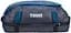 Спортивна сумка Thule Chasm Duffel 90 л Poseidon (TH 3204418) - мініатюра 3
