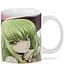 Кухоль GeekLand Код Гіас Code Geass CG.02.02 330 мл білий - мініатюра 3