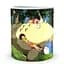Кружка GeekLand My Neighbor Totoro Мой сосед Тоторо Сацуки Мэй MNT 02.11 330 мл белая - миниатюра 2