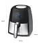 Мультипіч PROFI COOK PC-FR 1147 H Hot Air Fryer - мініатюра 3