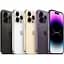 Смартфон iPhone 14 Pro 512GB Model A2890 Grade B Seller Refurbished Deep Purple - мініатюра 5