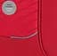 Чемодан Gabol Lisboa (S) Red (122722-008) - миниатюра 9