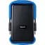 Зовнішній жорсткий диск 2.5" 1TB Apacer (AP1TBAC631U-1) - мініатюра 2