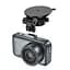 Автомобільний відеореєстратор Hoco DV6 Driving Recorder with 3 (with rear camera) Black - мініатюра 3
